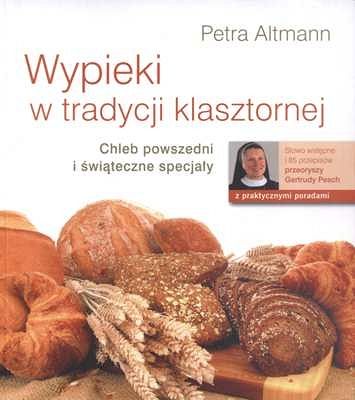 Wypieki w tradycji klasztornej