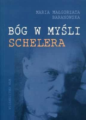BÓG W MYŚLI SCHELERA