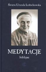 Medytacje biblijne