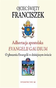 Adhortacja Evangelii Gaudium