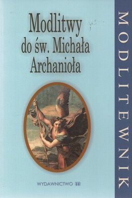 Modlitwy do św. Michała Archanioła