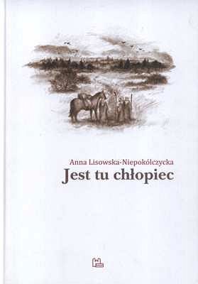 Jest tu chłopiec