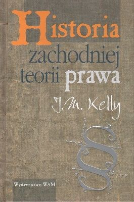 Historia zachodniej teorii prawa