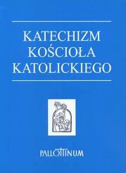 Katechizm Kościoła Katolickiego (format B6 miękki)