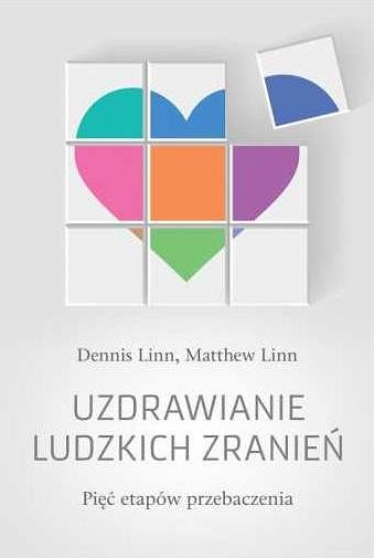 Uzdrawianie ludzkich zranień