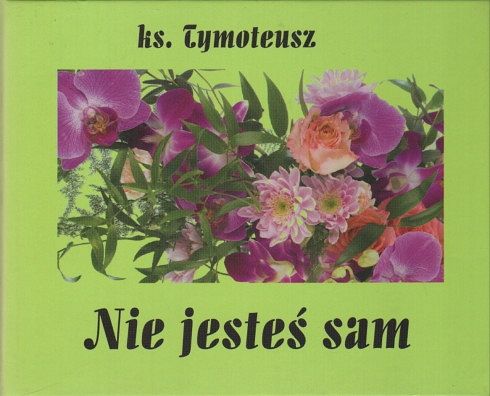 Nie jesteś sam