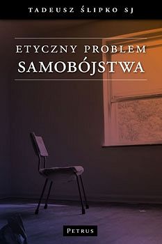 Etyczny problem samobójstwa