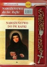 Nabożeństwo do Św.Rafki