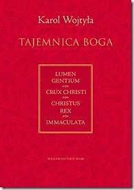 Tajemnica Boga