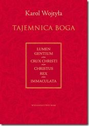Tajemnica Boga