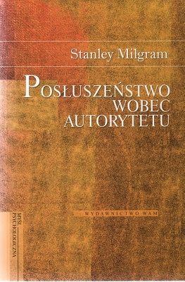 Posłuszeństwo wobec autorytetu