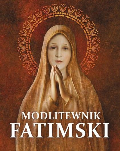 Modlitewnik Fatimski