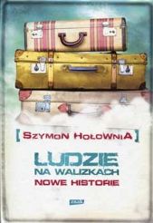 Ludzie na walizkach. Nowe historie