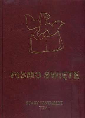 Biblia Warszawsko-Praska (I-III)