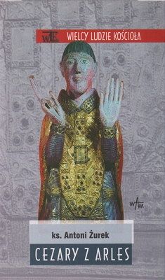 Cezary z Arles (WLK)