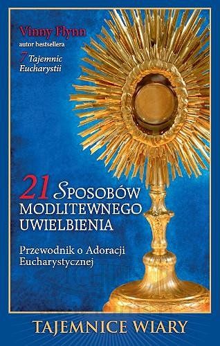 21 Sposobów modlitewnego uwielbienia