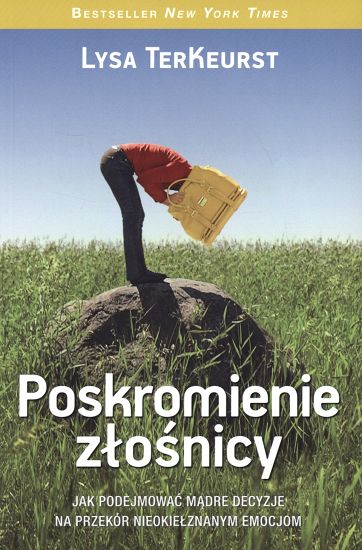 Poskromienie złośnicy