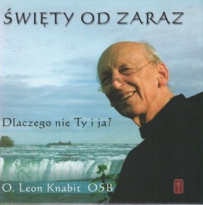 Święty od zaraz