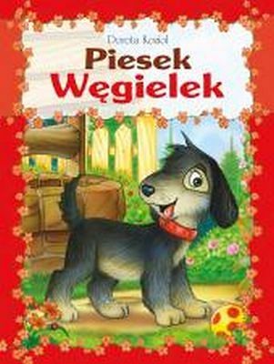 Piesek Węgielek