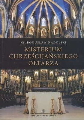 Misterium chrześcijańskiego ołtarza