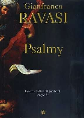 Psalmy cz. 5