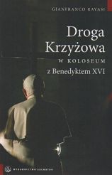 Droga Krzyżowa w Koloseum z Benedyktem XVI