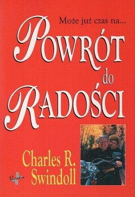 Może już czas na powrót do radości