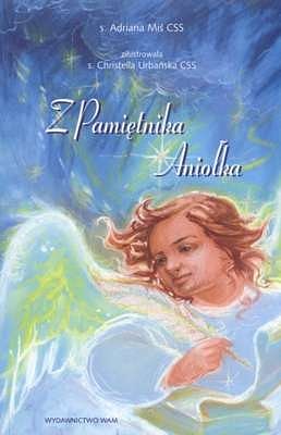 Z PAMIĘTNIKA ANIOŁKA