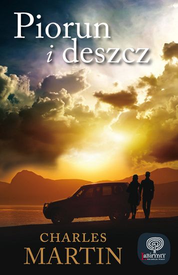 Piorun i deszcz
