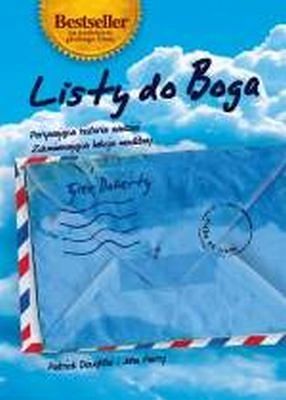 Listy do Boga