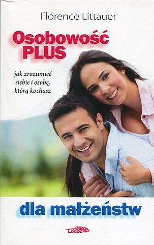 Osobowość plus dla małżeństw