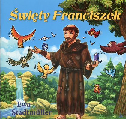 Święty Franciszek