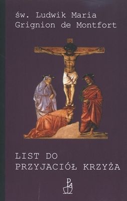 List do przyjaciół krzyża