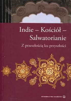 Indie - Kościół - Salwatorianie
