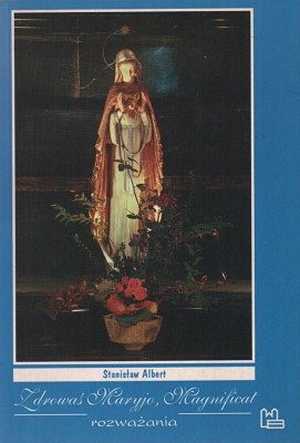 Zdrowaś Maryjo, Magnificat