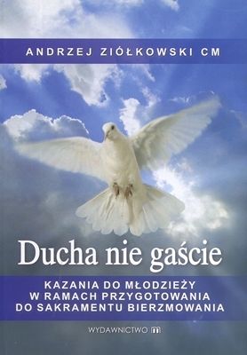 Ducha nie gaście