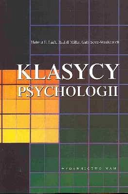 Klasycy psychologii