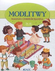Modlitwy małego chrześcijanina