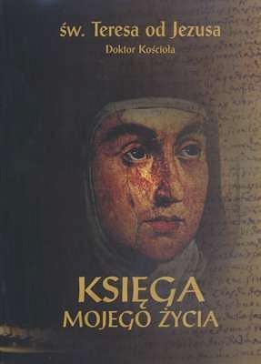 Księga mojego życia