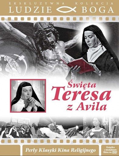 Święta Teresa z Avila