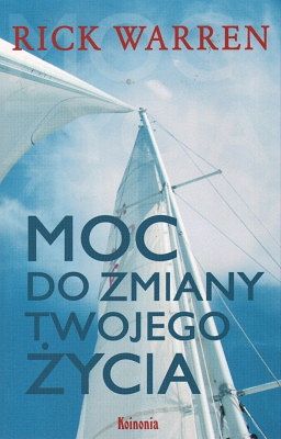 Moc do zmiany twojego życia