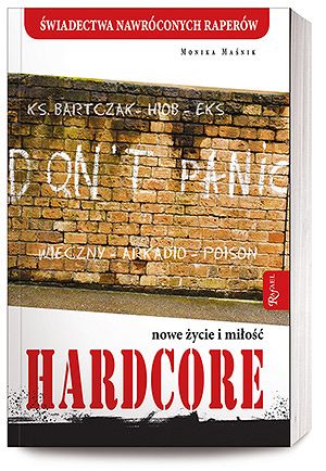 Hardcore. Nowe życie i miłość