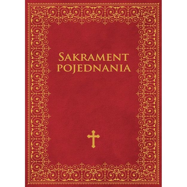 Sakrament pojednania