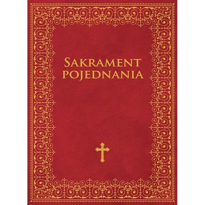 Sakrament pojednania