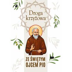 Droga Krzyżowa ze świętym Ojcem Pio