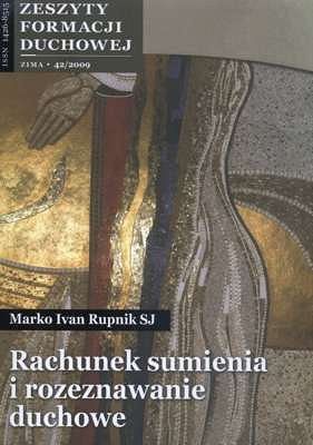 Rachunek sumienia i rozeznawanie duchowe
