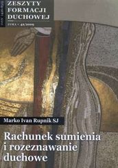 Rachunek sumienia i rozeznawanie duchowe