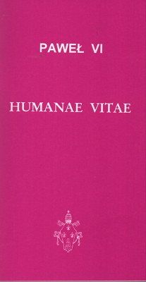 Humanae Vitae