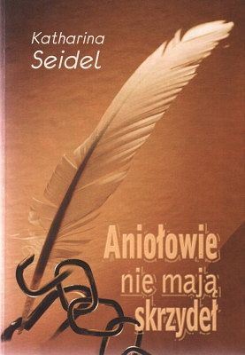 Aniołowie nie mają skrzydeł