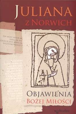 Objawienia Bożej Miłości